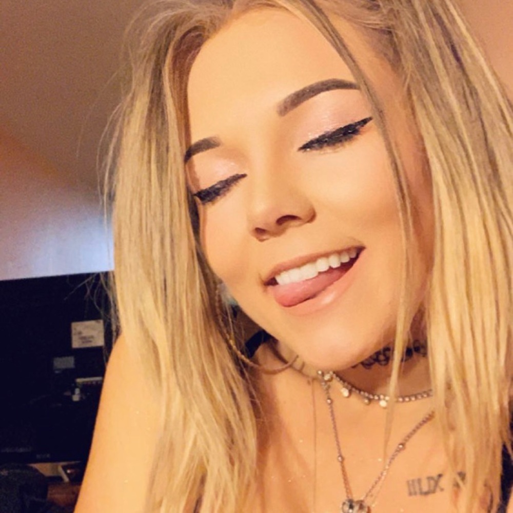 Meet your Posher, Kalli